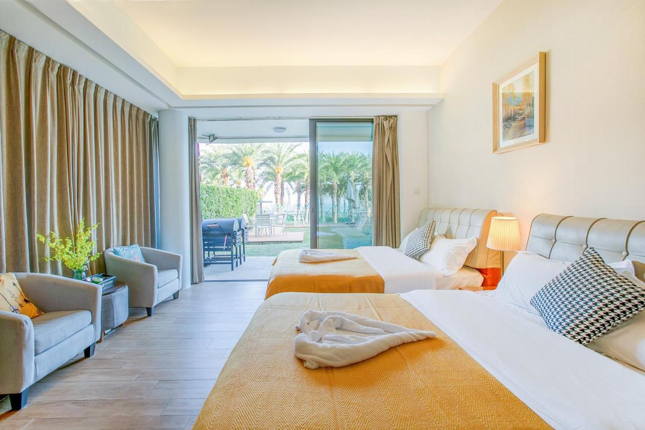 Huizhou Huayangnian Seaview Guesthouse Huidong Bagian luar foto